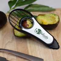 Prepacado 3-in-1 Avocado Tool