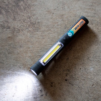 Smooth Operator COB Flashlight