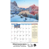 The Old Farmer's Almanac® Weather Watcher's: 2025 Spiral Bound