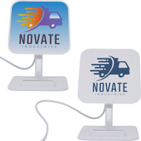 Loungepad Wireless Charging Stand