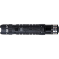 Maglite® MagTac LED Rechargeable Crowned Head Flashlight System