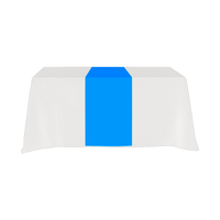 Table Runner - (Front, Top, Back)