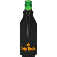 American Made Zipper Bottle Cooler