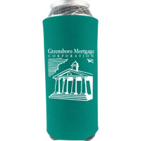 American Made 24 oz Can Cooler