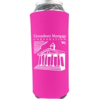 American Made 24 oz Can Cooler