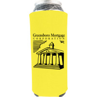 American Made 24 oz Can Cooler