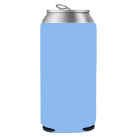 American Made 24 oz Can Cooler