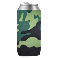 American Made 24 oz Can Cooler