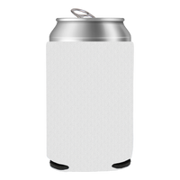 American Made Full Color Can Cooler