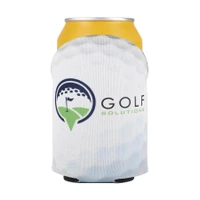 American Made Round Top Can Cooler