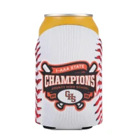 American Made Round Top Can Cooler