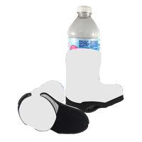 American Made Full Color Boot Cooler