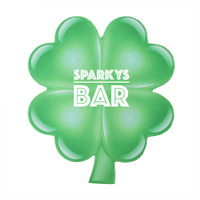 Full Color 5" Shaped Jar/Bottle Opener