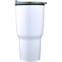 30 oz. Econo-Stainless Steel Tumbler
