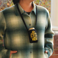 American Made Hands Free Can Cooler