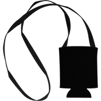 American Made Hands Free Can Cooler