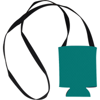 American Made Hands Free Can Cooler