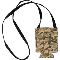 American Made Hands Free Can Cooler