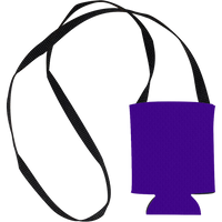 American Made Hands Free Can Cooler