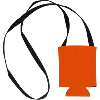 American Made Hands Free Can Cooler