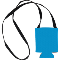American Made Hands Free Can Cooler