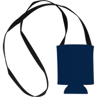 American Made Hands Free Can Cooler