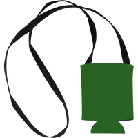 American Made Hands Free Can Cooler