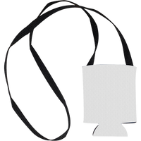 American Made Hands Free Can Cooler