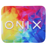 Full Color Rectangle Mousepad