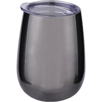 10 oz. Stainless Stemless Wine Tumbler