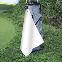 Microfiber Honeycomb towel