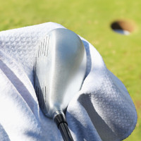 Microfiber Honeycomb towel