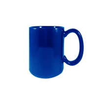 USA 15 oz. El Jefe Ceramic Mug