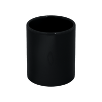 Fuzion ‘C’ Handle Mug