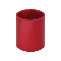 Fuzion ‘C’ Handle Mug