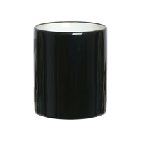 Fuzion ‘C’ Handle Mug