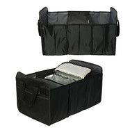 Bristal Trunk Organizer