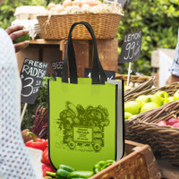 E-Z Import™ TO4511 Fashion Tote