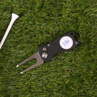 くろゔぁに。　0325 Fix-All!' Divot Repair Tool With Ball Marker | FOB ON - HPG