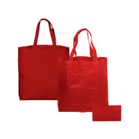 Folding Non Woven Tote