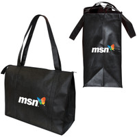 Oversize Non Woven Convention Tote