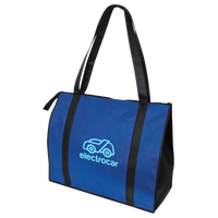 Oversize Non Woven Convention Tote