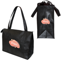 Oversize Non Woven Convention Tote