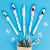 Javalina® Executive Ball Point Pen