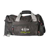 19" Sports Bag