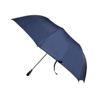 Telescopic Folding Umbrella: 56" Arc