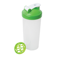 Cross-Trainer Max 600 Ml. (20 Fl. Oz.) Large Shaker Bottle