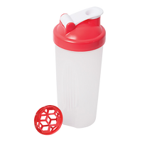 Cross-Trainer Max 600 Ml. (20 Fl. Oz.) Large Shaker Bottle