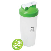 Cross-Trainer Max 600 Ml. (20 Fl. Oz.) Large Shaker Bottle
