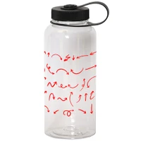 Aquamax 1100 Ml. (37 Fl. Oz.) Oversized Tritan™ Water Bottle